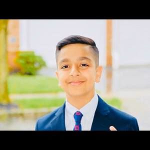 Meet your Posher, Sibtain